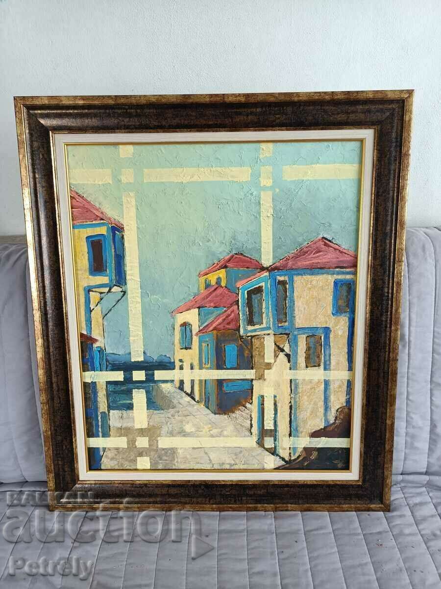 Auction Oil painting Auction Oil painting