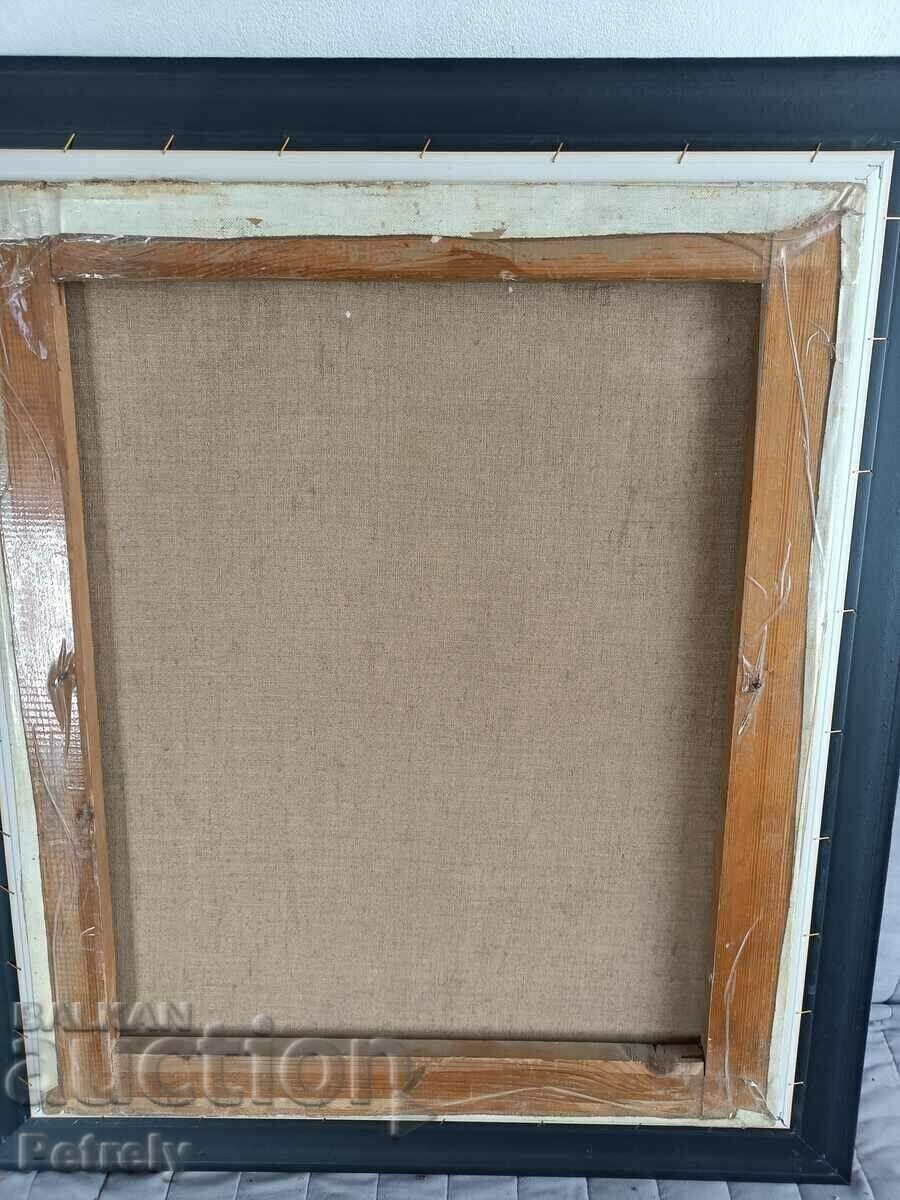 Oil painting - 5 Oil painting - 5