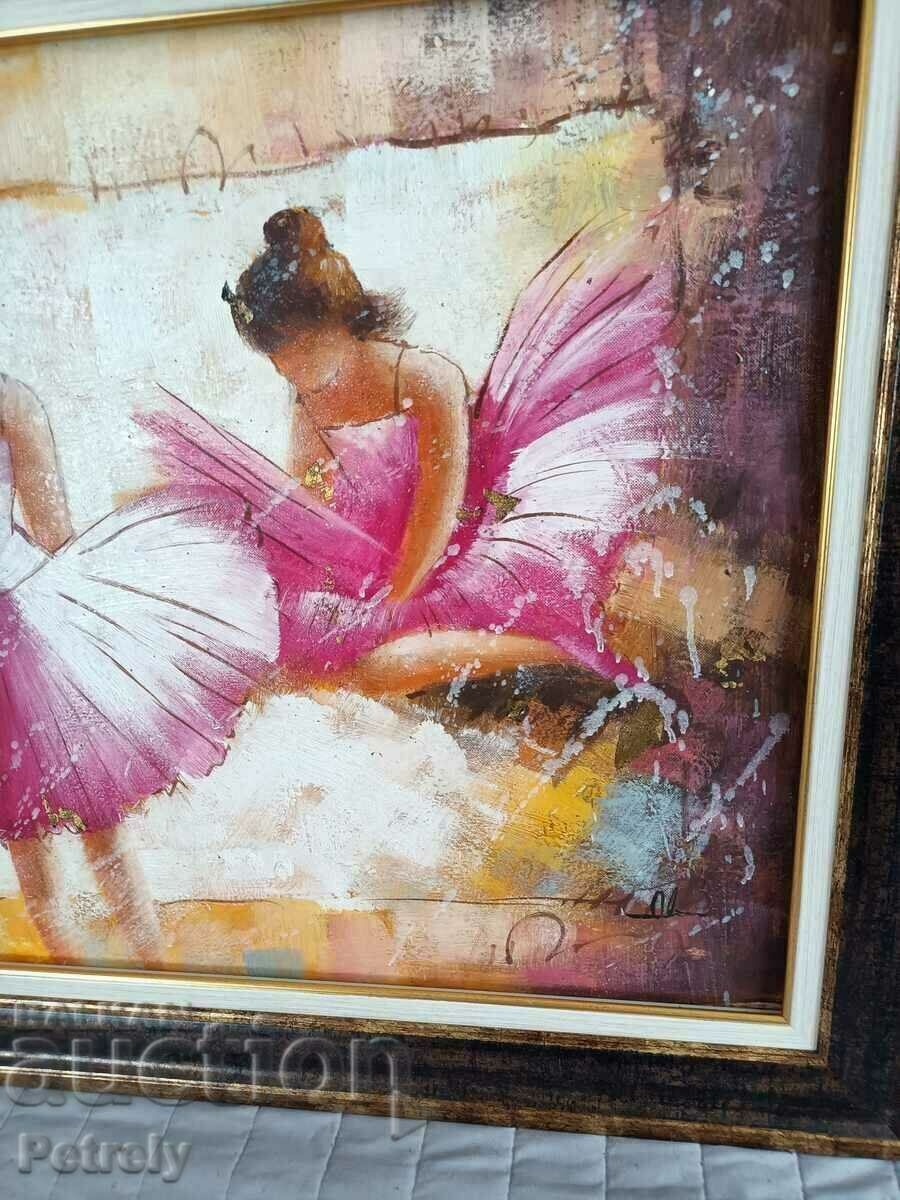 Auction Oil painting Auction Oil painting