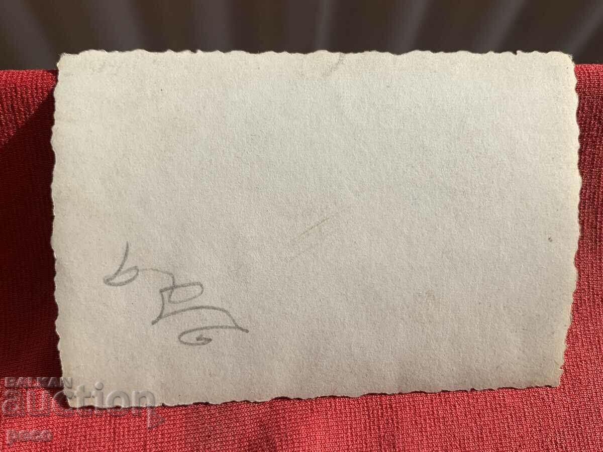 Parachute Squad Bulgaria 40s old photo - 5 Parachute Squad Bulgaria 40s old photo - 5