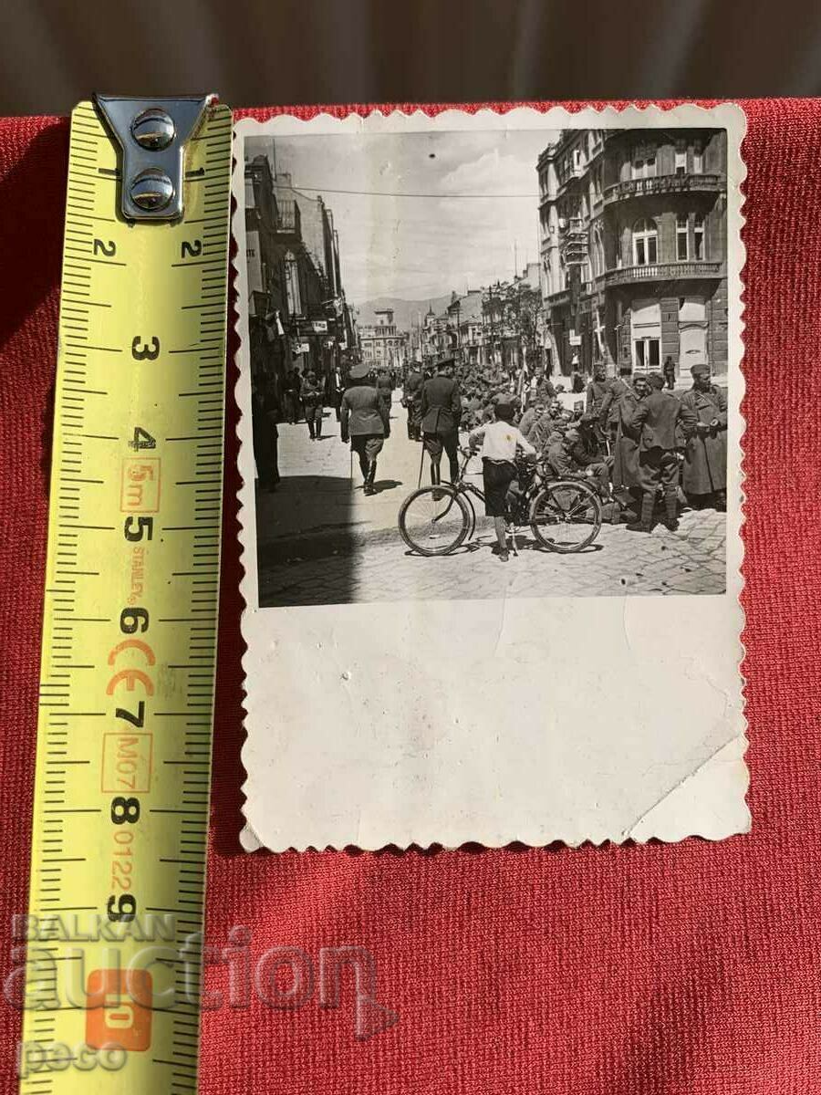 Auction Skopje Yugoslav prisoners of war VSV Auction Skopje Yugoslav prisoners of war VSV