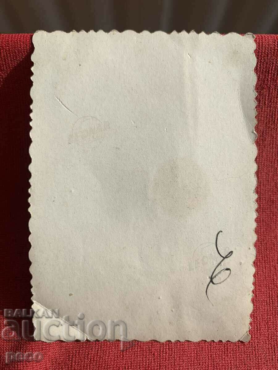 Skopje Yugoslav prisoners of war VSV - 7 Skopje Yugoslav prisoners of war VSV - 7