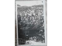 Παλιά καρτ ποστάλ Veliko Tarnovo 1939
