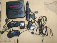 SEGA MEGA DRIVE 2