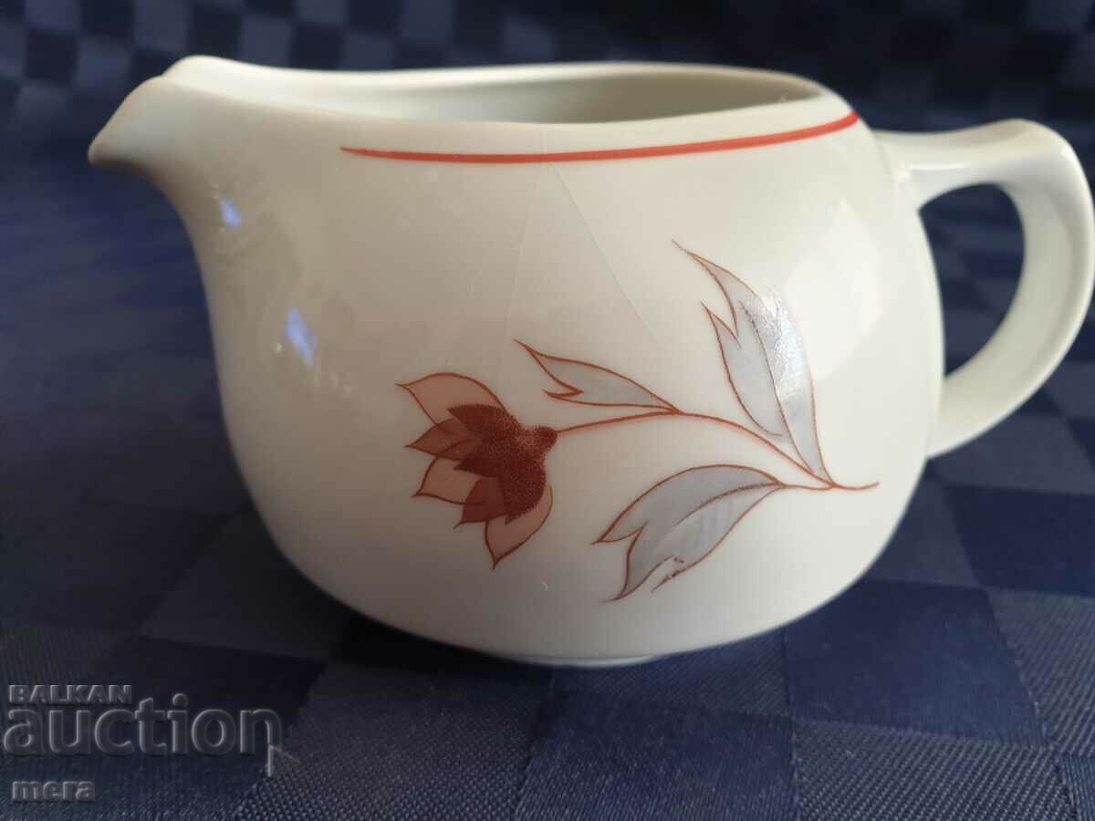 Porcelain lathe-Dyanko Stefanov-Razgrad with price 9.00 BGN | € 4.60