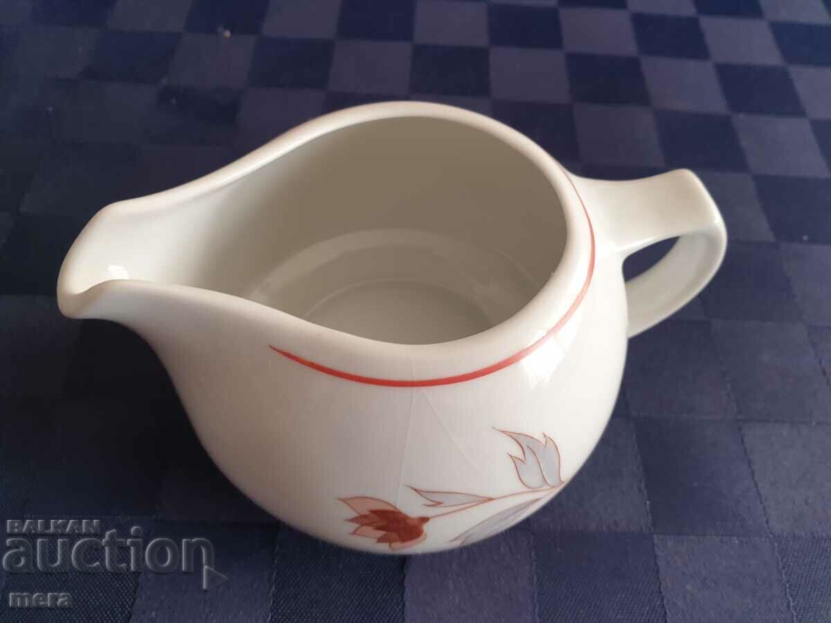 Auction  Porcelain lathe-Dyanko Stefanov-Razgrad