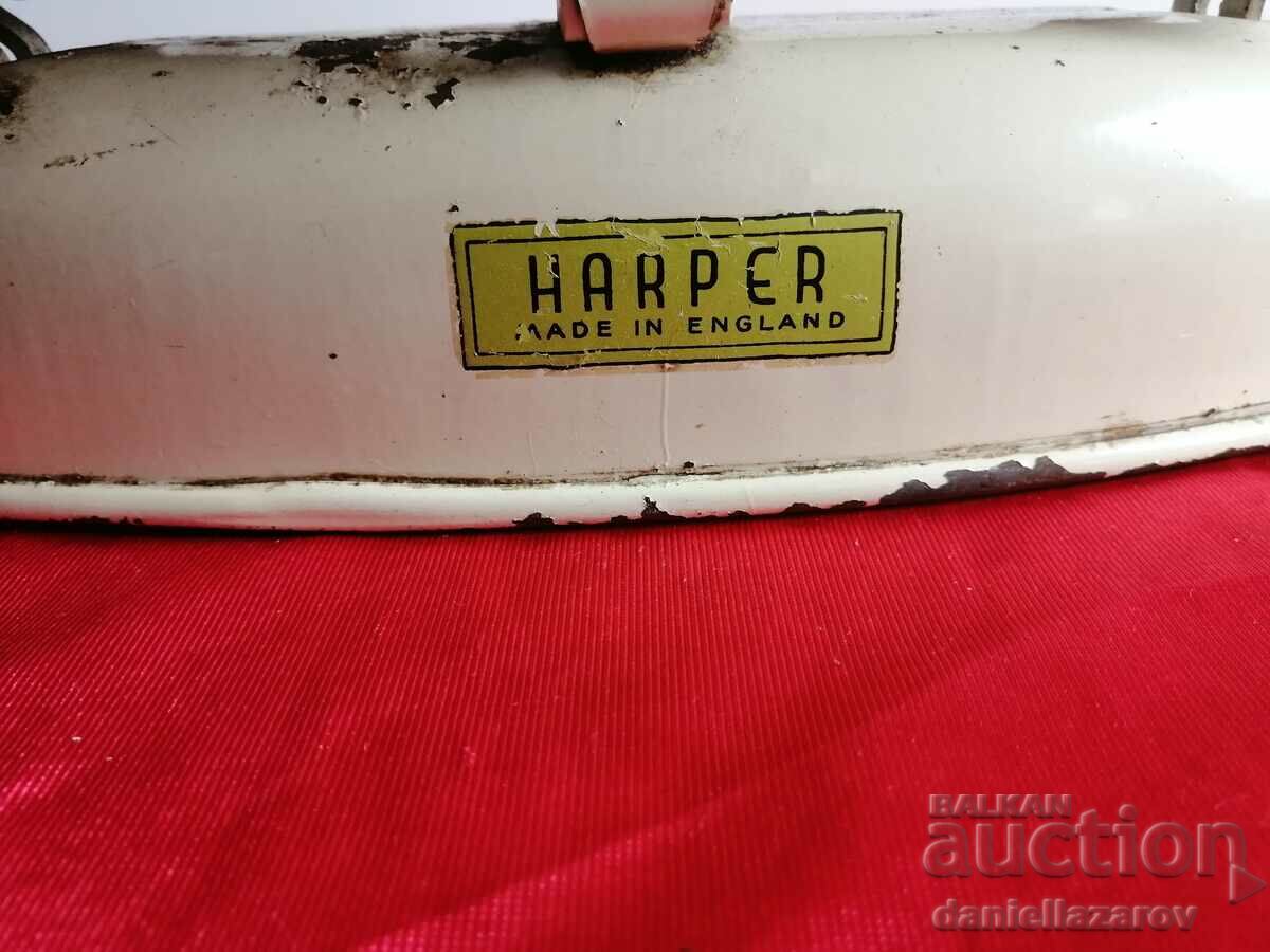 Antique English Scales, Scales HARPER with price 40.00 BGN | € 20.45