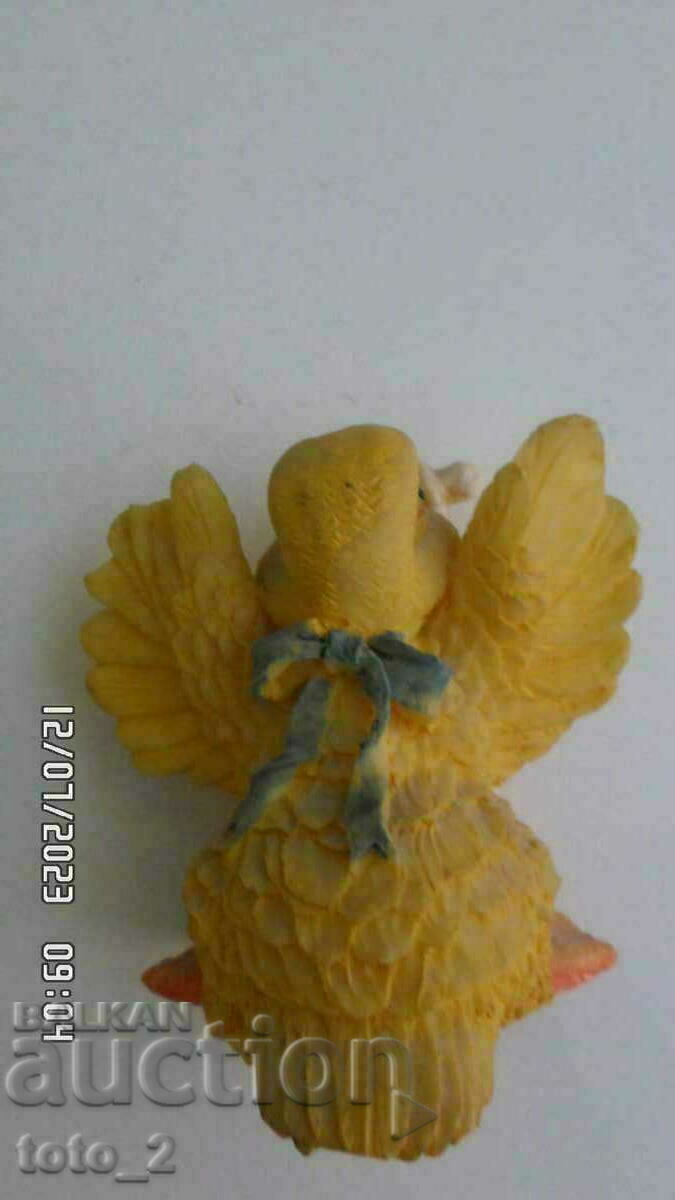 Delivery of FIGURINE /duck with beberon / Delivery of FIGURINE /duck with beberon /