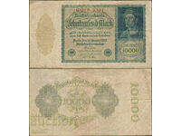 tino37- GERMANIA - 10000 MARCI - 1922- F