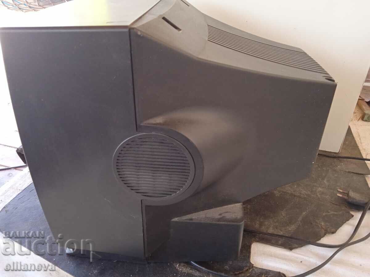 Auction  German TV Universe