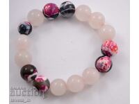 Гривна от естествени камъни