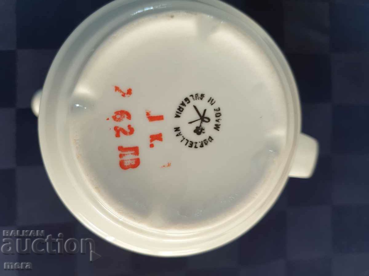 Delivery of Porcelain set from latieri-wrist-Novi Pazar Delivery of Porcelain set from latieri-wrist-Novi Pazar