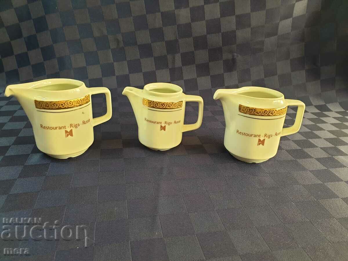 Porcelain set from latieri-wrist-Novi Pazar