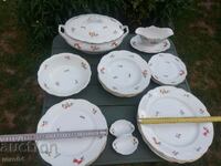 KPM - СЕРВИЗ - 1925 - 1945 г.