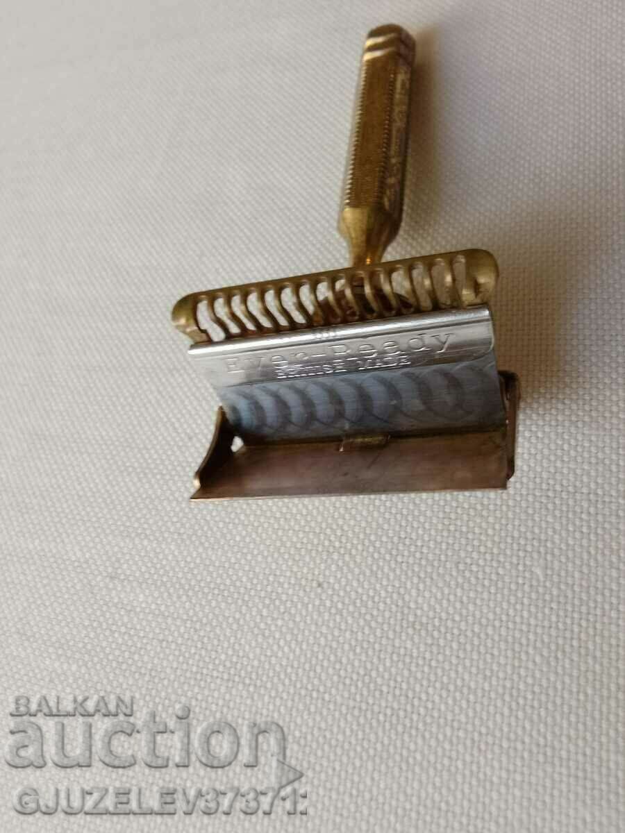 1912 ΞΥΡΑΦΑΚΙ ΑΣΦΑΛΕΙΑΣ ΛΑΒΗΣ ΣΤΥΛ ΜΟΝΗΣ ΛΑΜΠΗΣ - 5 1912 ΞΥΡΑΦΑΚΙ ΑΣΦΑΛΕΙΑΣ ΛΑΒΗΣ ΣΤΥΛ ΜΟΝΗΣ ΛΑΜΠΗΣ - 5