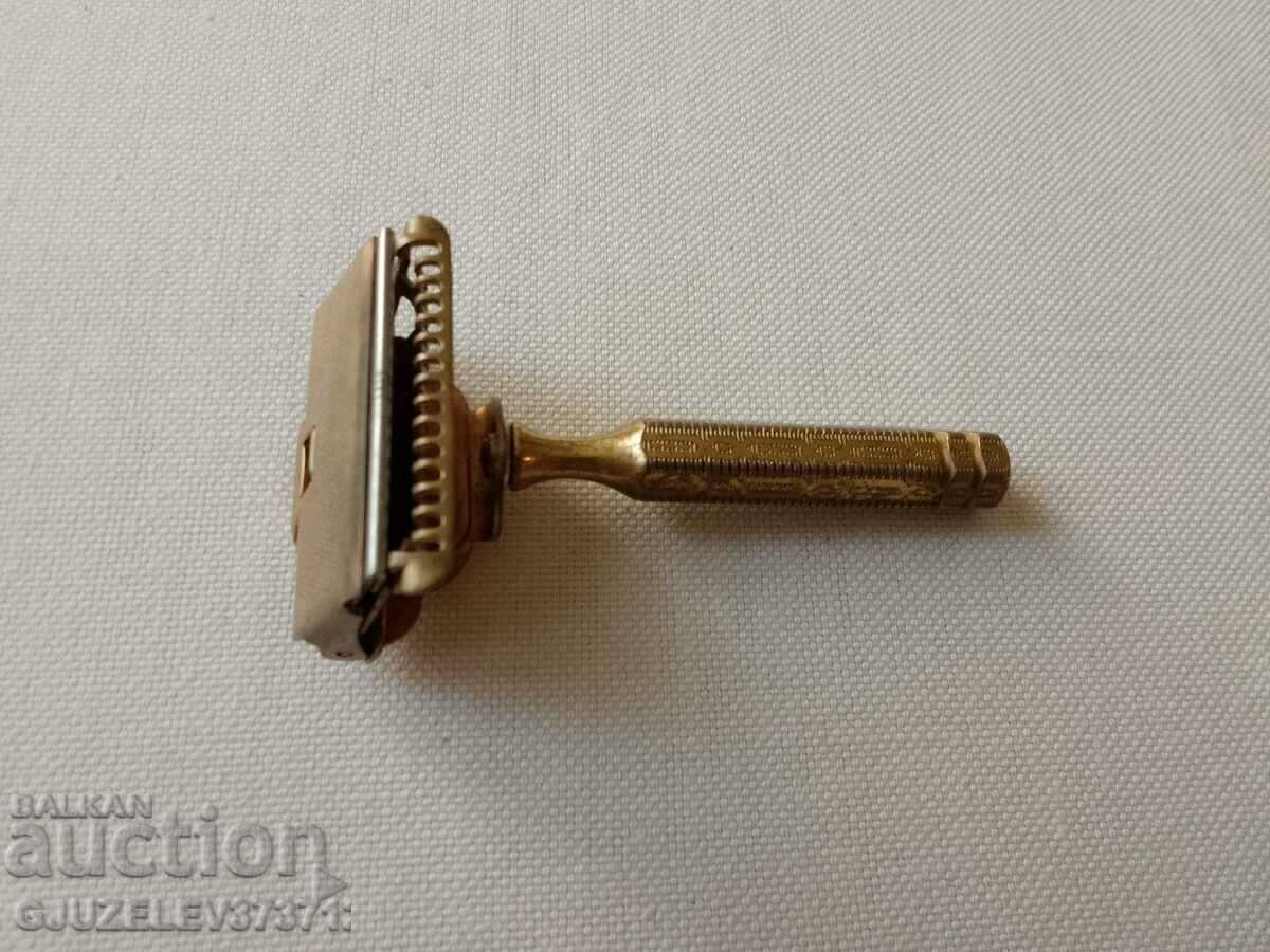 1912 ΞΥΡΑΦΑΚΙ ΑΣΦΑΛΕΙΑΣ ΛΑΒΗΣ ΣΤΥΛ ΜΟΝΗΣ ΛΑΜΠΗΣ - 6 1912 ΞΥΡΑΦΑΚΙ ΑΣΦΑΛΕΙΑΣ ΛΑΒΗΣ ΣΤΥΛ ΜΟΝΗΣ ΛΑΜΠΗΣ - 6