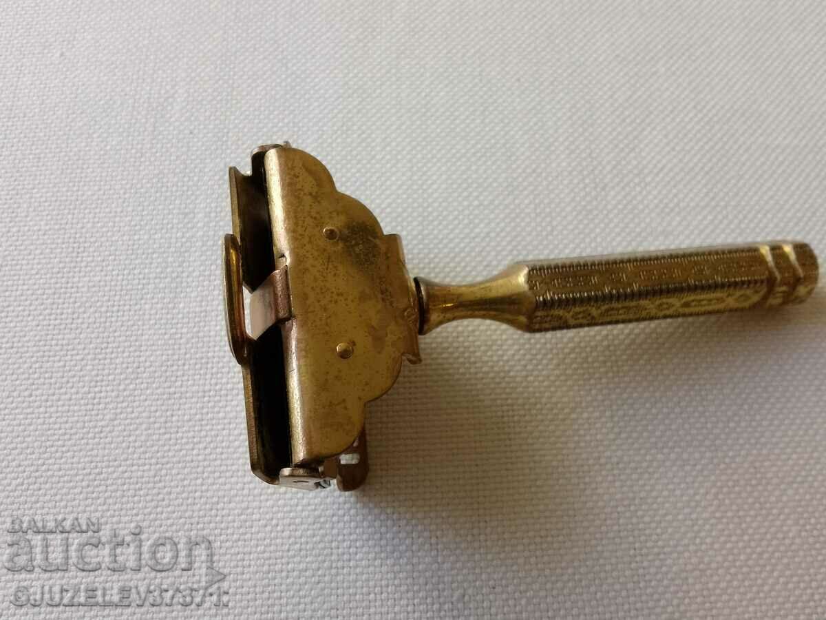 1912 ΞΥΡΑΦΑΚΙ ΑΣΦΑΛΕΙΑΣ ΛΑΒΗΣ ΣΤΥΛ ΜΟΝΗΣ ΛΑΜΠΗΣ - 7 1912 ΞΥΡΑΦΑΚΙ ΑΣΦΑΛΕΙΑΣ ΛΑΒΗΣ ΣΤΥΛ ΜΟΝΗΣ ΛΑΜΠΗΣ - 7