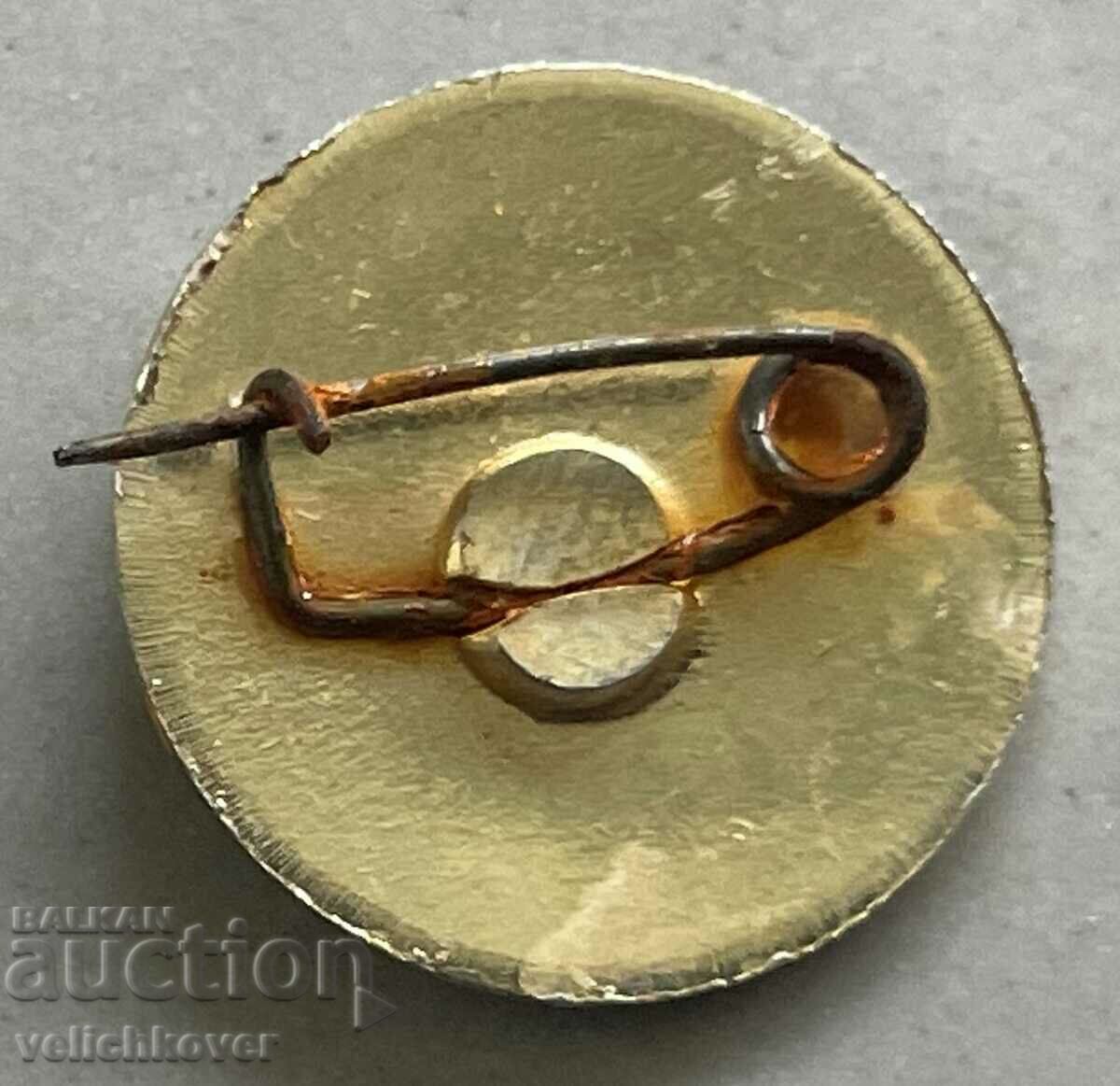 35059 Bulgaria sign Sofia Serdika 169-1969 with price 3.00 BGN | € 1.53 35059 Bulgaria sign Sofia Serdika 169-1969 with price 3.00 BGN | € 1.53