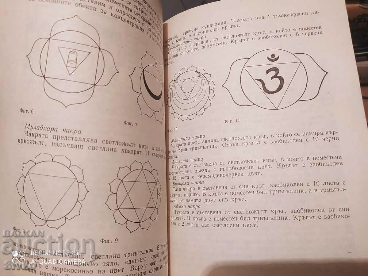 Self-suggestion in ancient times and today, Nikola Petrov, first ed - 6 Self-suggestion in ancient times and today, Nikola Petrov, first ed - 6