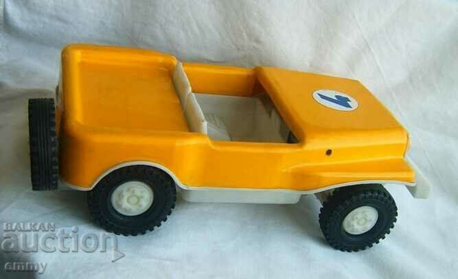 Auction Children's plastic toy car stroller Auction Children's plastic toy car stroller