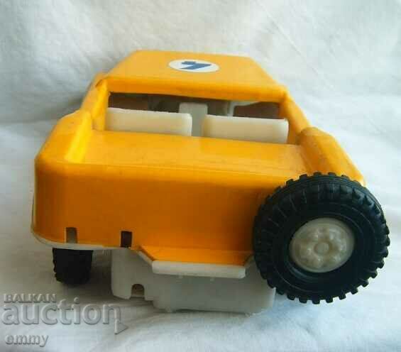 Delivery of Children's plastic toy car stroller Delivery of Children's plastic toy car stroller