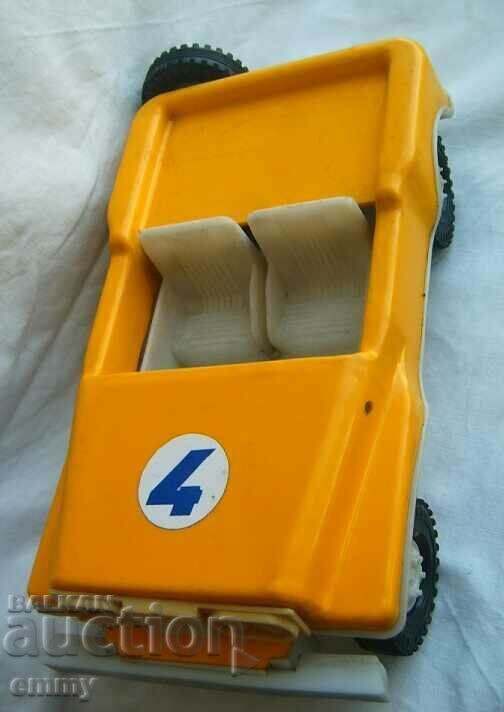 Children's plastic toy car stroller - 5 Children's plastic toy car stroller - 5