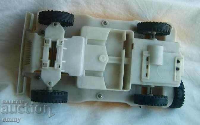 Children's plastic toy car stroller - 6 Children's plastic toy car stroller - 6