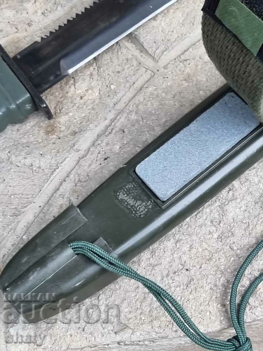 Military knife. Pike. - 5 Military knife. Pike. - 5