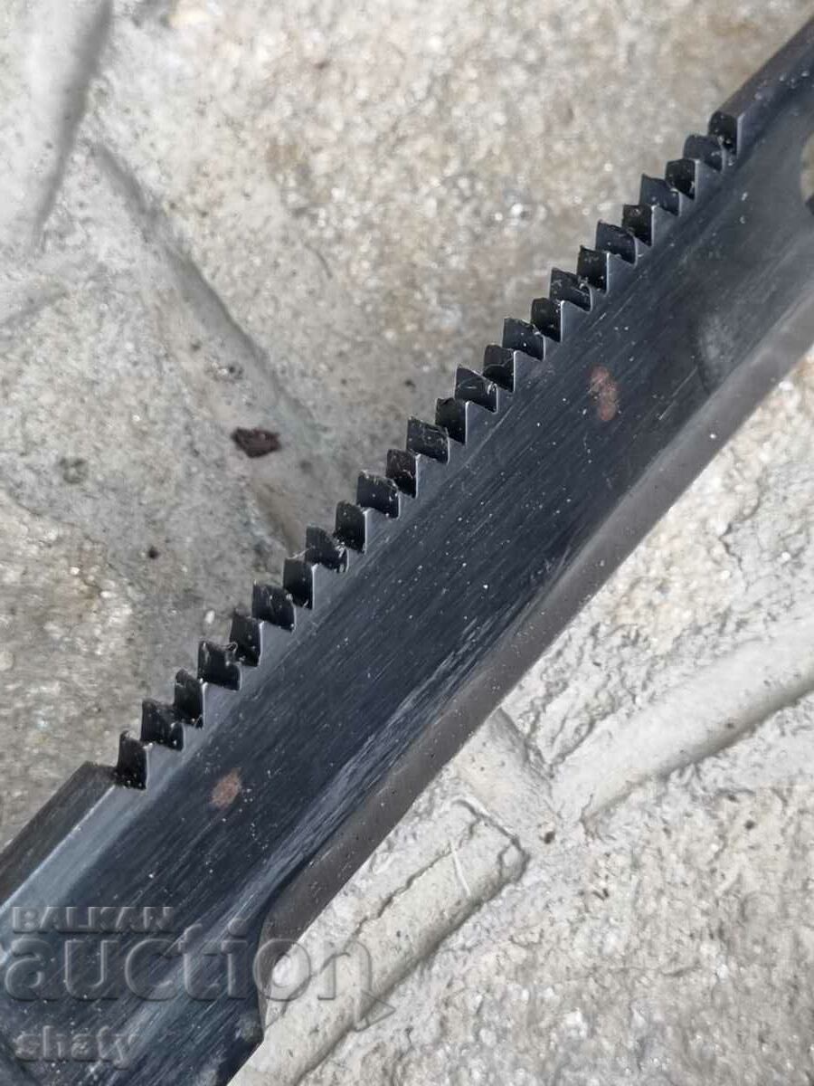 Military knife. Pike. - 7 Military knife. Pike. - 7