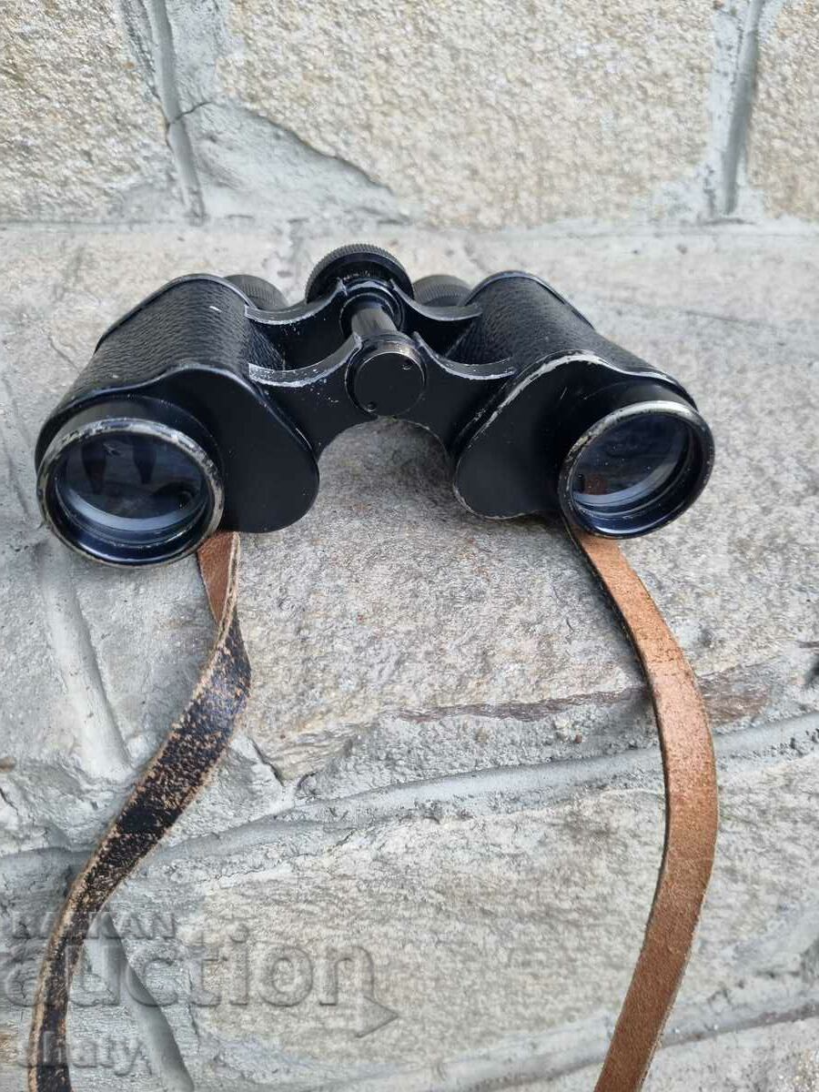 Παλαιά γερμανικά στρατιωτικά κιάλια με τιμή 150.00 BGN | € 76.69 Παλαιά γερμανικά στρατιωτικά κιάλια με τιμή 150.00 BGN | € 76.69