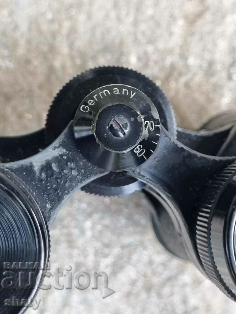 Παλαιά γερμανικά στρατιωτικά κιάλια - 6 Παλαιά γερμανικά στρατιωτικά κιάλια - 6