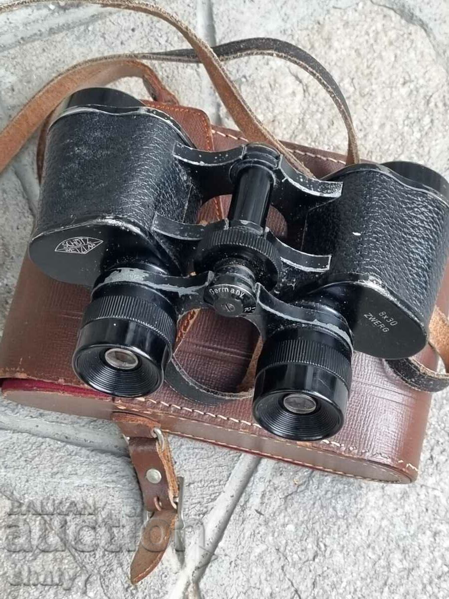 Παλαιά γερμανικά στρατιωτικά κιάλια - 7 Παλαιά γερμανικά στρατιωτικά κιάλια - 7