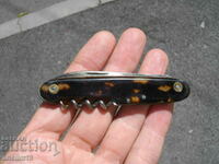 COLLECTIBLE POCKET KNIFE