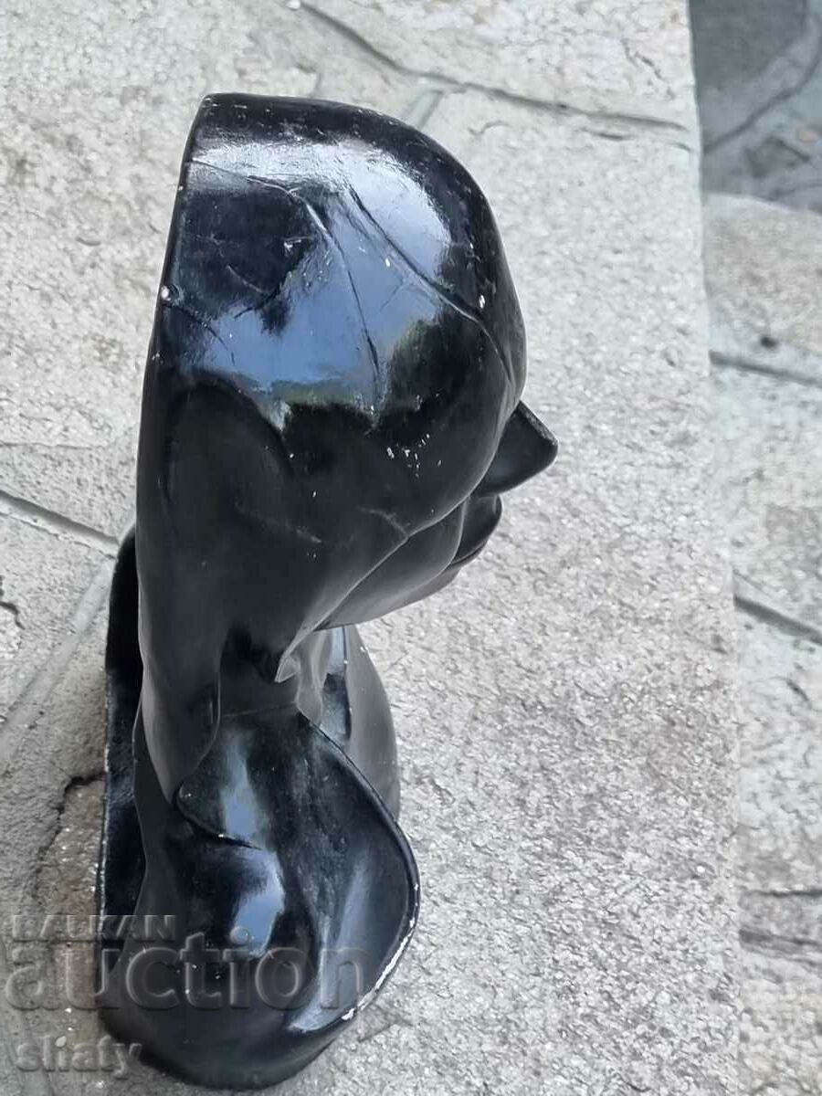 Παλιό γλυπτό. - 5 Παλιό γλυπτό. - 5