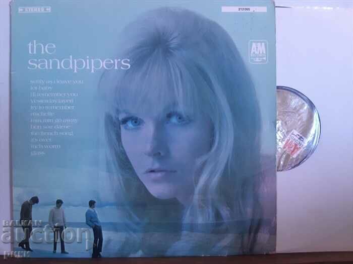 The Sandpipers 1967