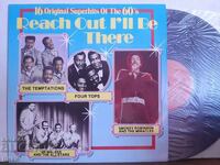 16 Superhituri originale ale anilor 60 - Reach Out I'll Be There