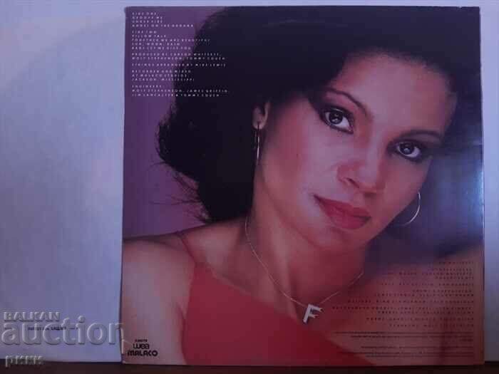 Fern Kinney ‎– Groove Me 1979 with price 34.00 BGN | € 17.38