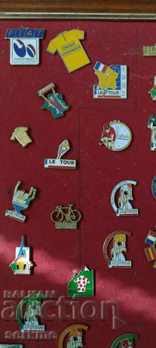 Πολλά σήματα με τιμή 50.00 BGN | € 25.56