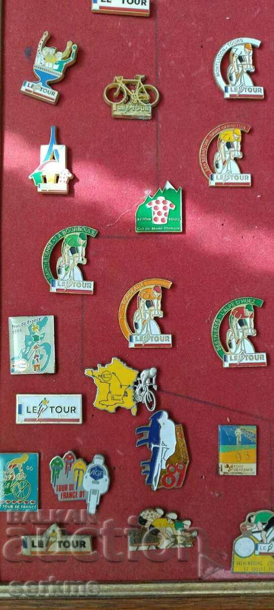 Παράδοση Πολλά σήματα