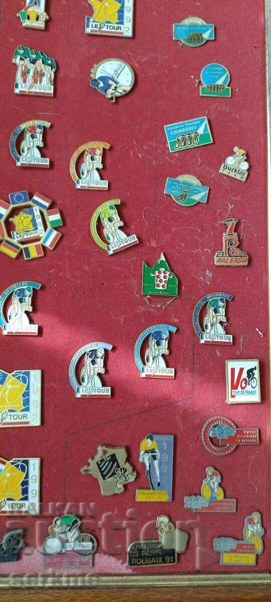 Πολλά σήματα - 5