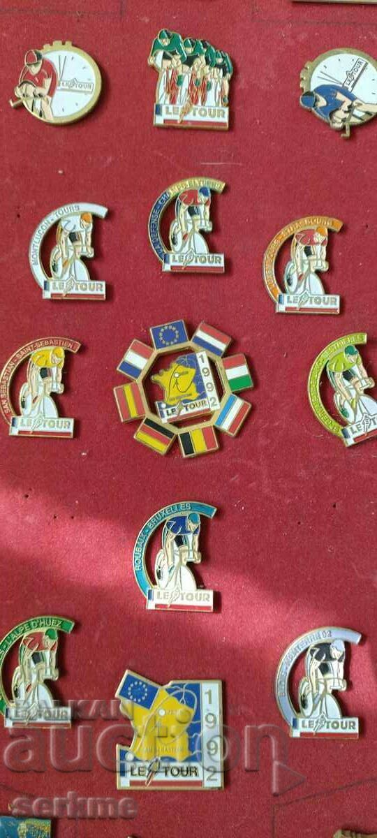 Πολλά σήματα - 6