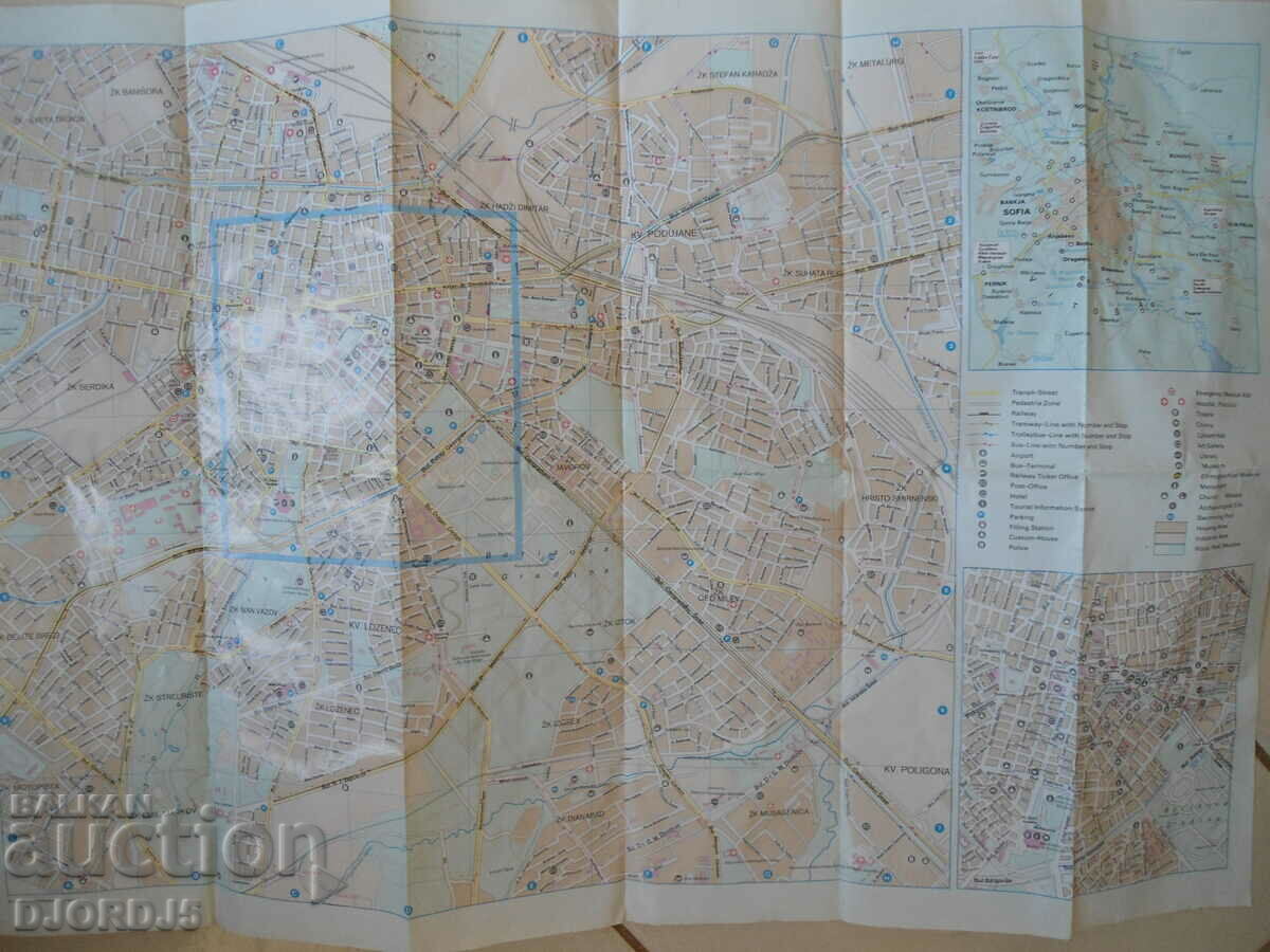 Auction SOFIA CITY MAR Auction SOFIA CITY MAR