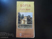 SOFIA CITY MAR