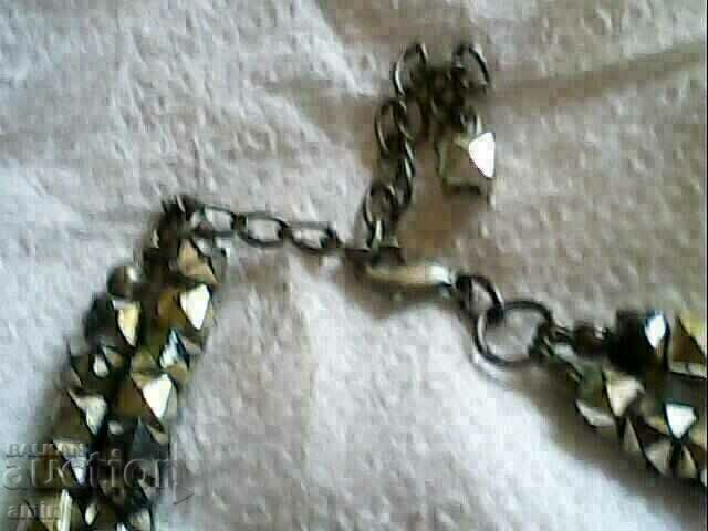 Auction Old beautiful necklace Auction Old beautiful necklace