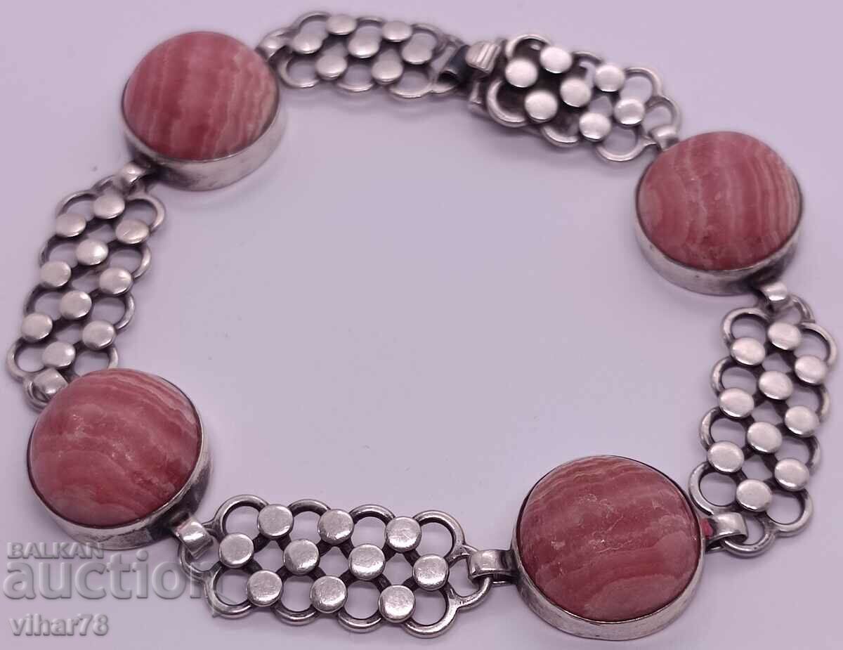 silver bracelet with price 199.99 BGN | € 102.25 silver bracelet with price 199.99 BGN | € 102.25