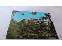 Carte poștală Mănăstirea Glozhensky 1981