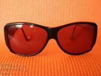 Ochelari de soare vintage, dama-CHANEL 5096-B