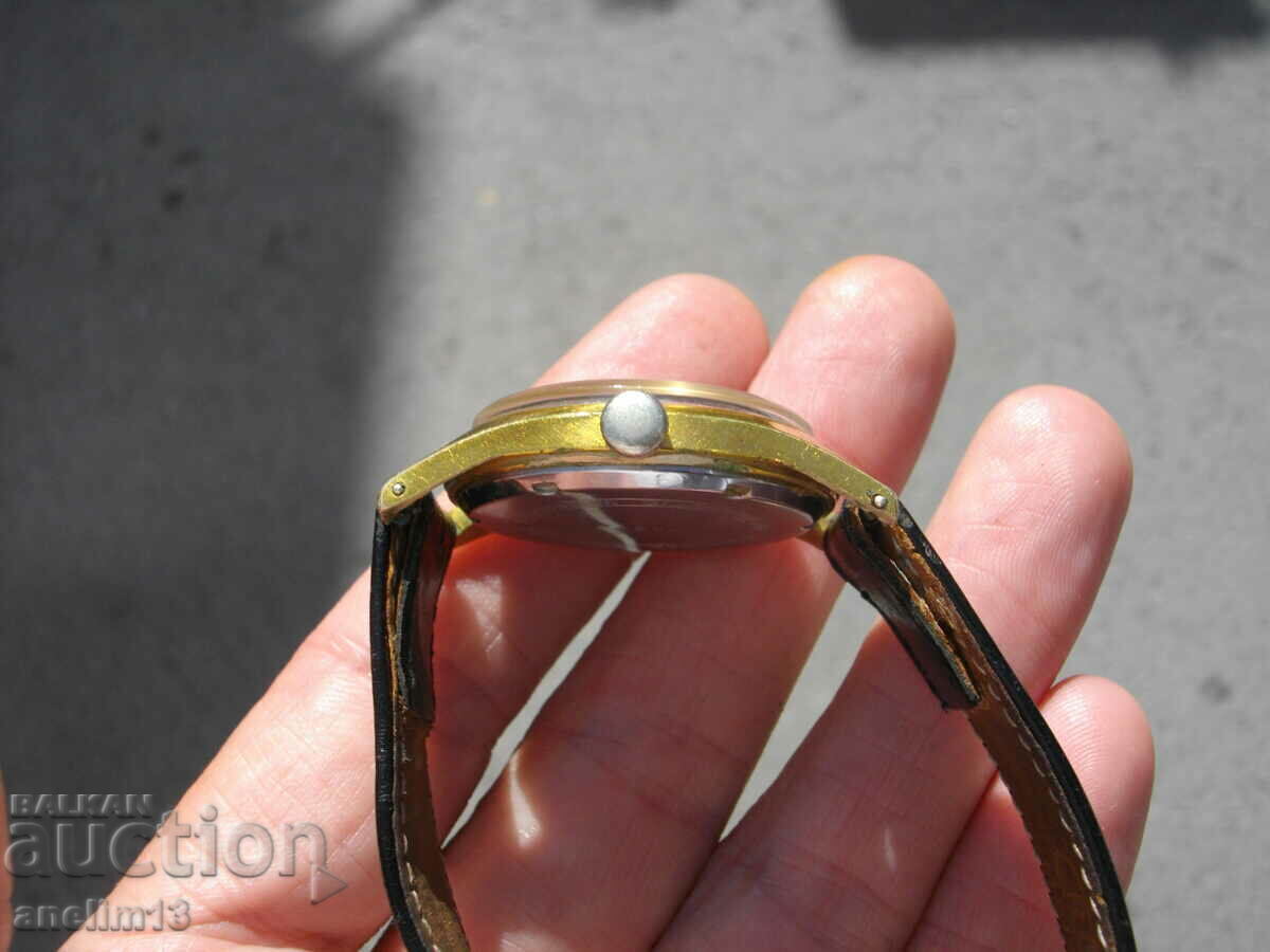 Παράδοση B ANCRE ΣΥΛΛΕΚΤΙΚΟ ΣΤΡΑΤΙΩΤΙΚΟ ΡΟΛΟΙ