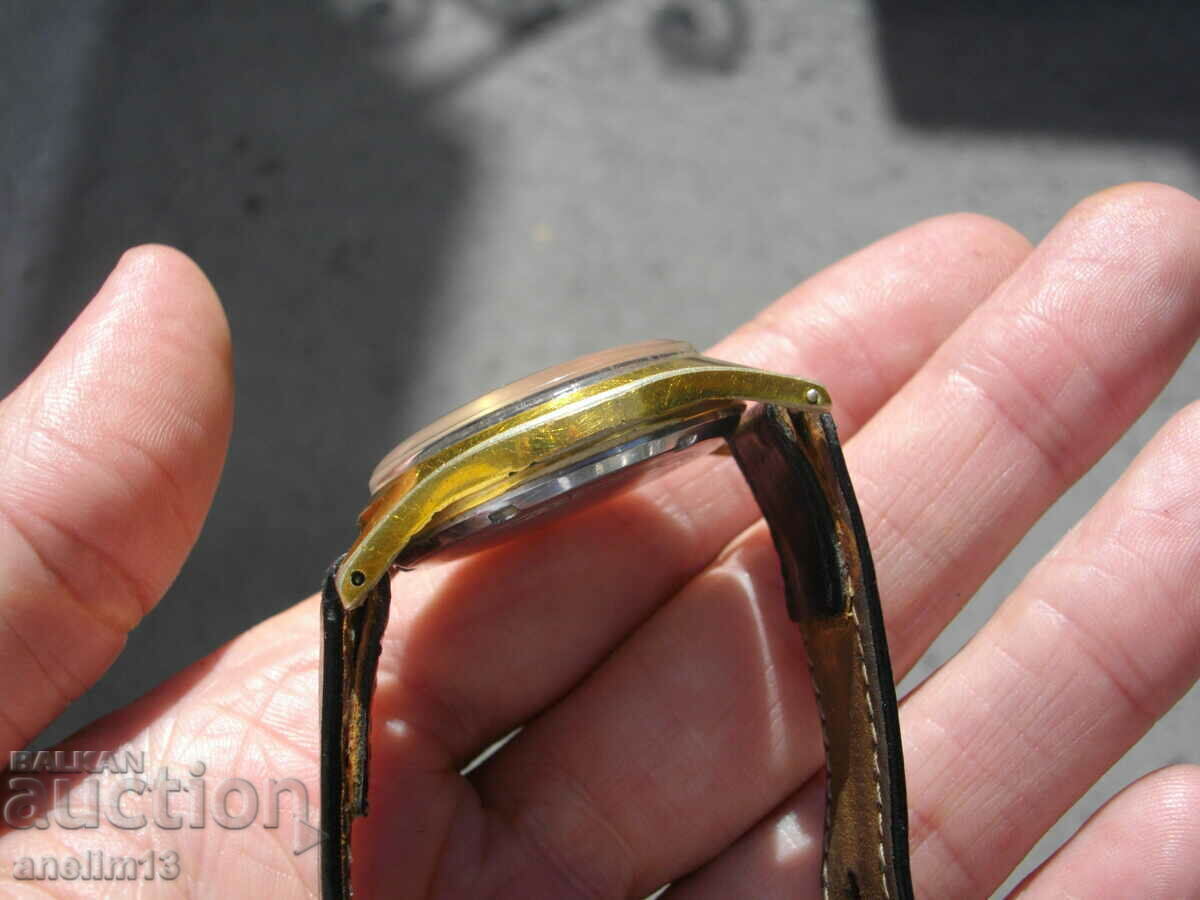 B ANCRE ΣΥΛΛΕΚΤΙΚΟ ΣΤΡΑΤΙΩΤΙΚΟ ΡΟΛΟΙ - 5