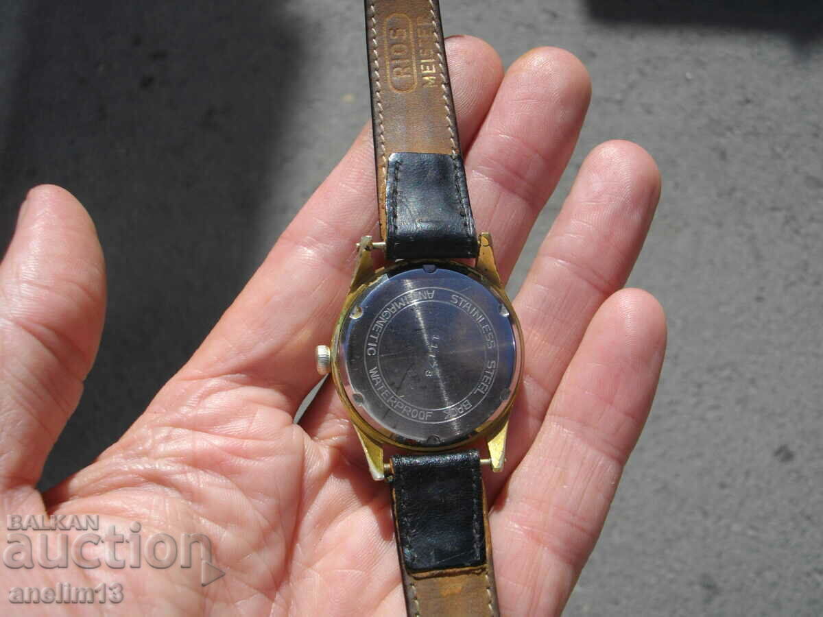 B ANCRE ΣΥΛΛΕΚΤΙΚΟ ΣΤΡΑΤΙΩΤΙΚΟ ΡΟΛΟΙ - 6